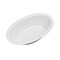 Atlantis Whirlpools Petite 44 x 78 Oval Air Bathtub 4478PCAR - alternate 4